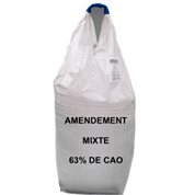 Chaux vive - 94% - Amendements - SNEB Engrais