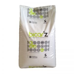 Bicarbonate de soude - 25 KG  BICAR FOOD 0/13 alimentaire SOLVAY -  Cdiscount Electroménager