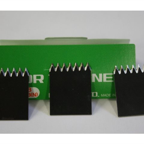 Pack de 2 lames pour pince Tapener Max HTB au meilleur prix