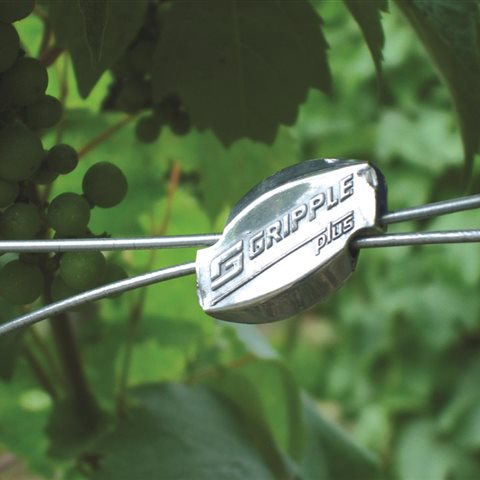 Gripple tendeur de fil vigne le plus rapide du marché au meilleur prix