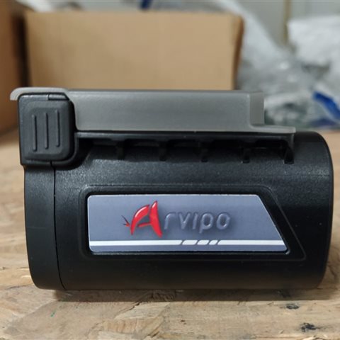 Batterie pour sécateur arvipo au meilleur prix