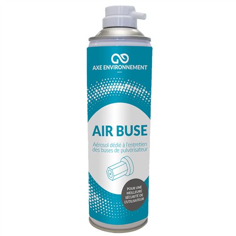 Air buse - Meilleure sécurité de l'utilisateur. La meilleur du marché