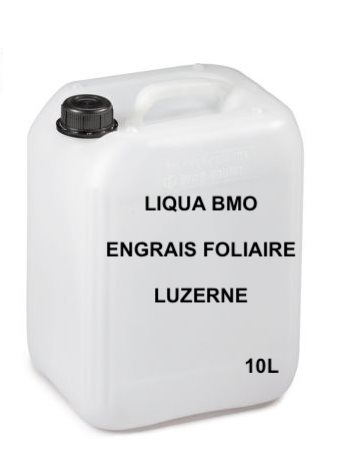 liqua bmo engrais foliaire luzerne pas cher