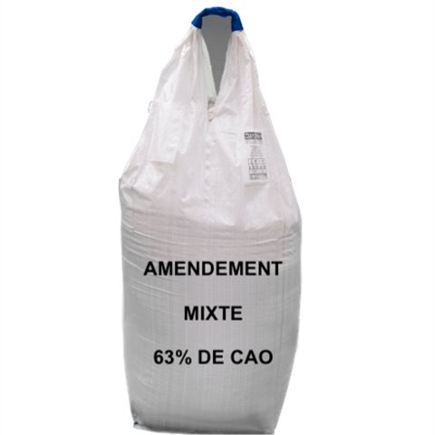 amendement minéral action rapide le moins cher